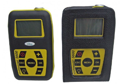 Multigauge 5700 초음파 두께측정기 페인트 제거없이 두께측정 RoHS, WEEE인증