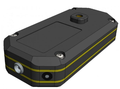 Multigauge 6000 두께측정기 드론 두께 측정기