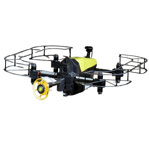 Multigauge 6000 두께측정기 드론 두께 측정기