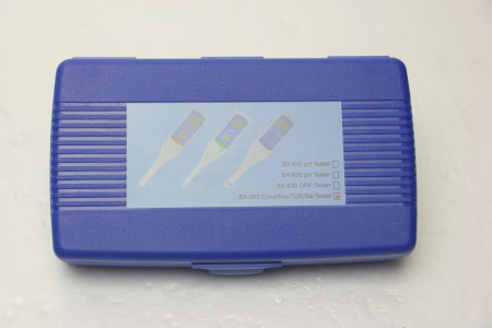 TDS측정기 SX650-TDS 멀티항목 측정기