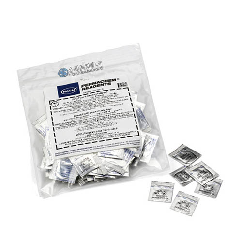 21060-69 인산염 인 측정 시약 Phosphate 2106069-KR