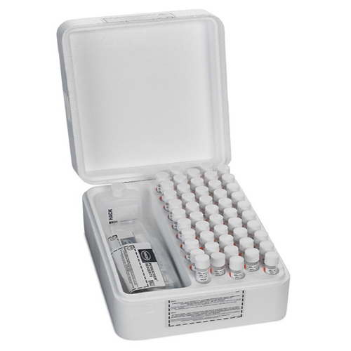 2605345 질산성질소 측정시약 HACH ﻿26053-45 HR NO3-N