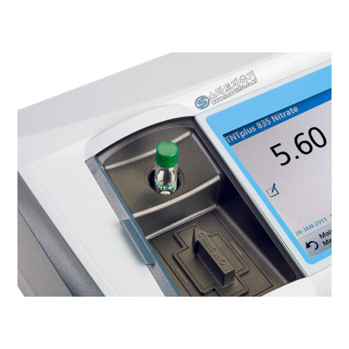 DR3900 분광광도계 하크 흡광광도계 분석기 VIS photometer