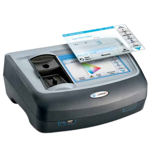 LICO690 색도계 하크 HACH Colorimeter 수질색도 HAZEN APHA