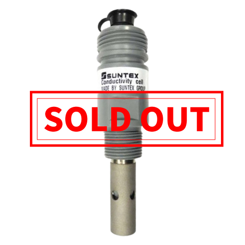 8-223 전도도,비저항 전극 RO수전용
