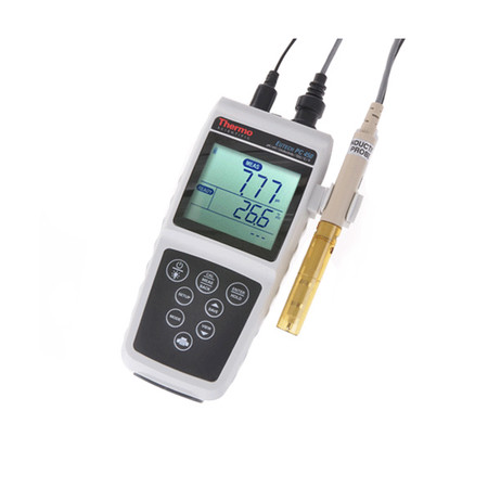 PC450 다항목수질측정기 pH ORP 전도도 TDS 온도