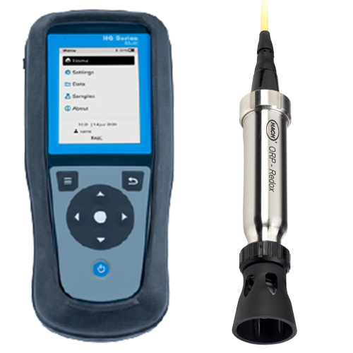 HQ1110 하크 휴대용 ORP측정기 HACH MTC10105 현장용 ORP센서