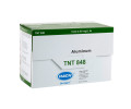 TNT848 알루미늄 HACH Aluminum, TNTplus 바이알 테스트