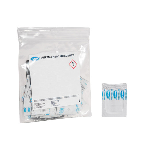 2668000 암모니아성질소시약 ULR Ammonia, Nitrogen 26680-00