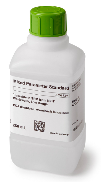 TNT830 암모니아질소 시약 ULR Ammonia, Nitrogen, TNTplus