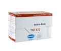 TNT872 휘발성 산 시약 Volatile Acids, TNTplus