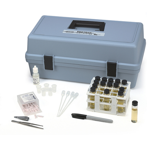 2597200 독성 Toxicity 25972-00