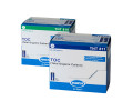 TNT811 TOC TNTplus 바이알 테스트 Total Organic Carbon