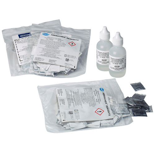 2459300-LR 실리카시약 HACH Silica 24593-00