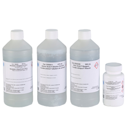 2678500-ULR 실리카 시약 Silica(Pour-Thru Cell) 26785-00