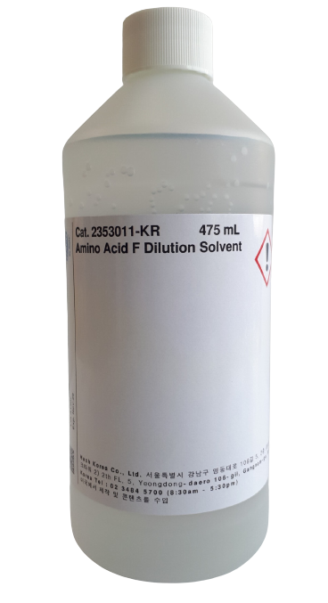 2678500-ULR 실리카 시약 Silica(Pour-Thru Cell) 26785-00