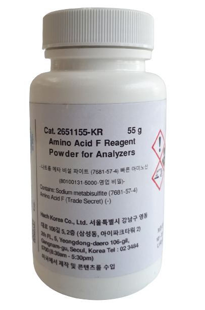 2678500-ULR 실리카 시약 Silica(Pour-Thru Cell) 26785-00