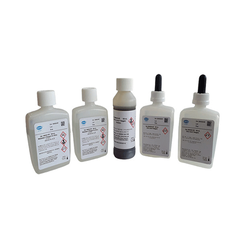 2553500-ULR 실리카 시약﻿﻿﻿ ULR Silica (Pour-Thru Cell)