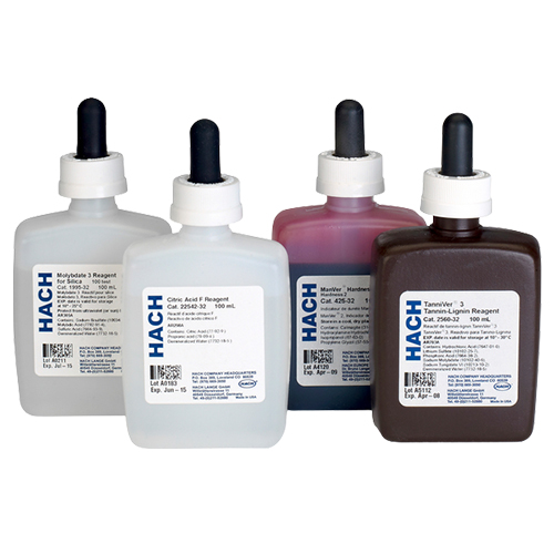 2244100 인 시약 HACH Phosphorus, Reactive