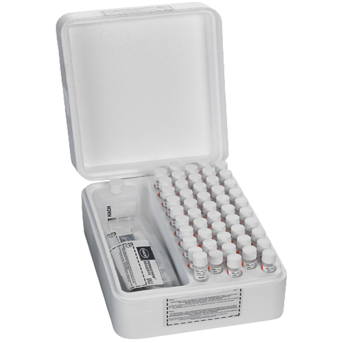 2604945 총 무기질소 시약 Total Inorganic Nitrogen Pretreatment Reagent