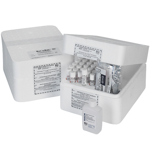 2714100 총질소 HR Total Nitrogen Reagent 27141-00