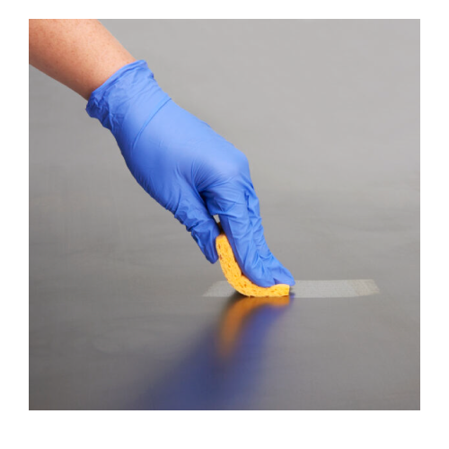 스펀지프로브 멸균백 B01475 셀룰로오스스펀지 NASCO 15 x 23cm