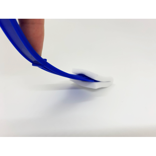 수화 스펀지프로브 멸균백 B01592 NASCO 폴리우레탄스펀지 15 x 23cm