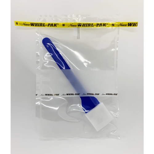 수화 스펀지, 장갑 멸균백 B01591 NASCO 폴리우레탄스펀지 11.5 x 23cm