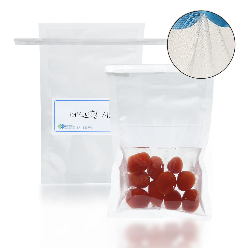 BNF-1523FW(00191) 전면필터 멸균팩150 X (H)230mm