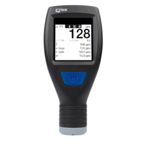 QN-4600-FN1 철, 비철 겸용 도막두께측정기 금속 소재의 코팅 측정