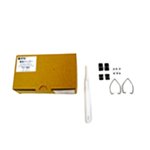 TSC-MK 와이퍼 유지보수 키트 Maintenance kit