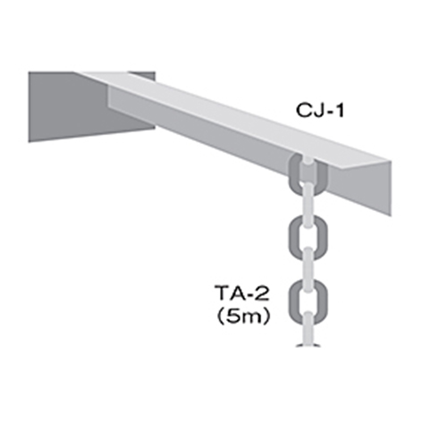 CJ-1 센서 브라켓 체인을 걸리 위한 브라켓