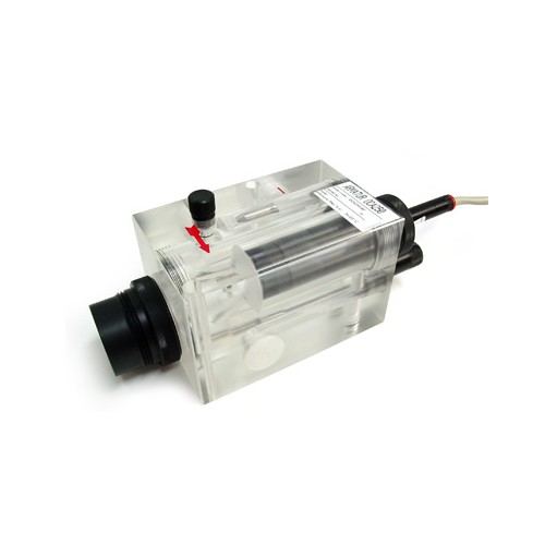 CCM223-EK140 인라인 잔류염소 측정기, Chlorine Monitor