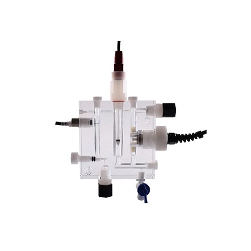 MRC5000-MCL01 인라인 잔류염소 측정기