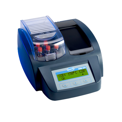 T6800-LR 저농도 총인 측정기 Sinsche T-P, TP