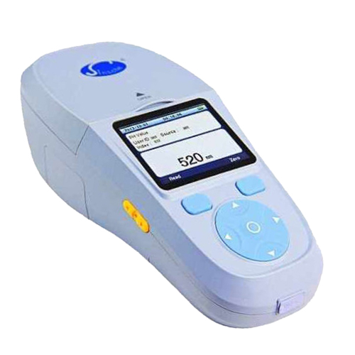 T6800-HR 고농도 총인 측정기 Sinsche T-P, TP