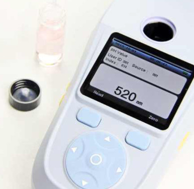 T6800-HR 고농도 총인 측정기 Sinsche T-P, TP