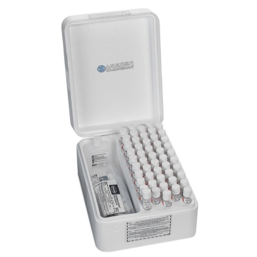 DR900-NH3-N(HR) 암모니아성질소 측정기 하크 비색계