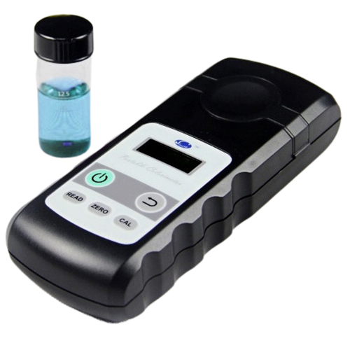 아질산성질소, 암모니아성질소,질산성질소,Q-3N 측정기