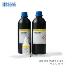 HI97733 고농도 암모니아 측정기 이온 분석용 비색계 High Range