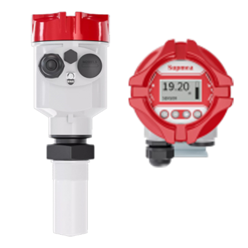 RD901 레이더 레벨 센서 출력 4 - 20 mA