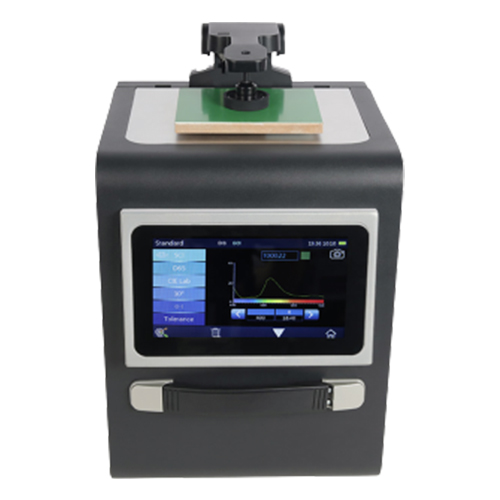 TS8280 휴대용 색차계 테스크탑 분광광도계