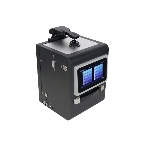 TS8280 휴대용 색차계 테스크탑 분광광도계