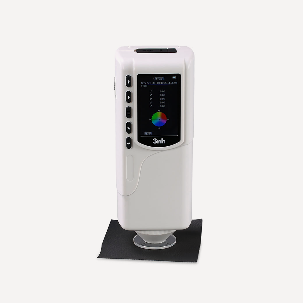 NR110 정밀 색차계 Precision Colorimeter
