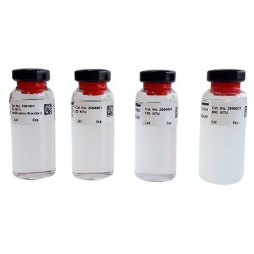 29712-05 탁도 교정용 표준용액 Turbidity Standards Calibration Kit 하크 2971205