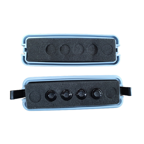 29712-05 탁도 교정용 표준용액 Turbidity Standards Calibration Kit 하크 2971205