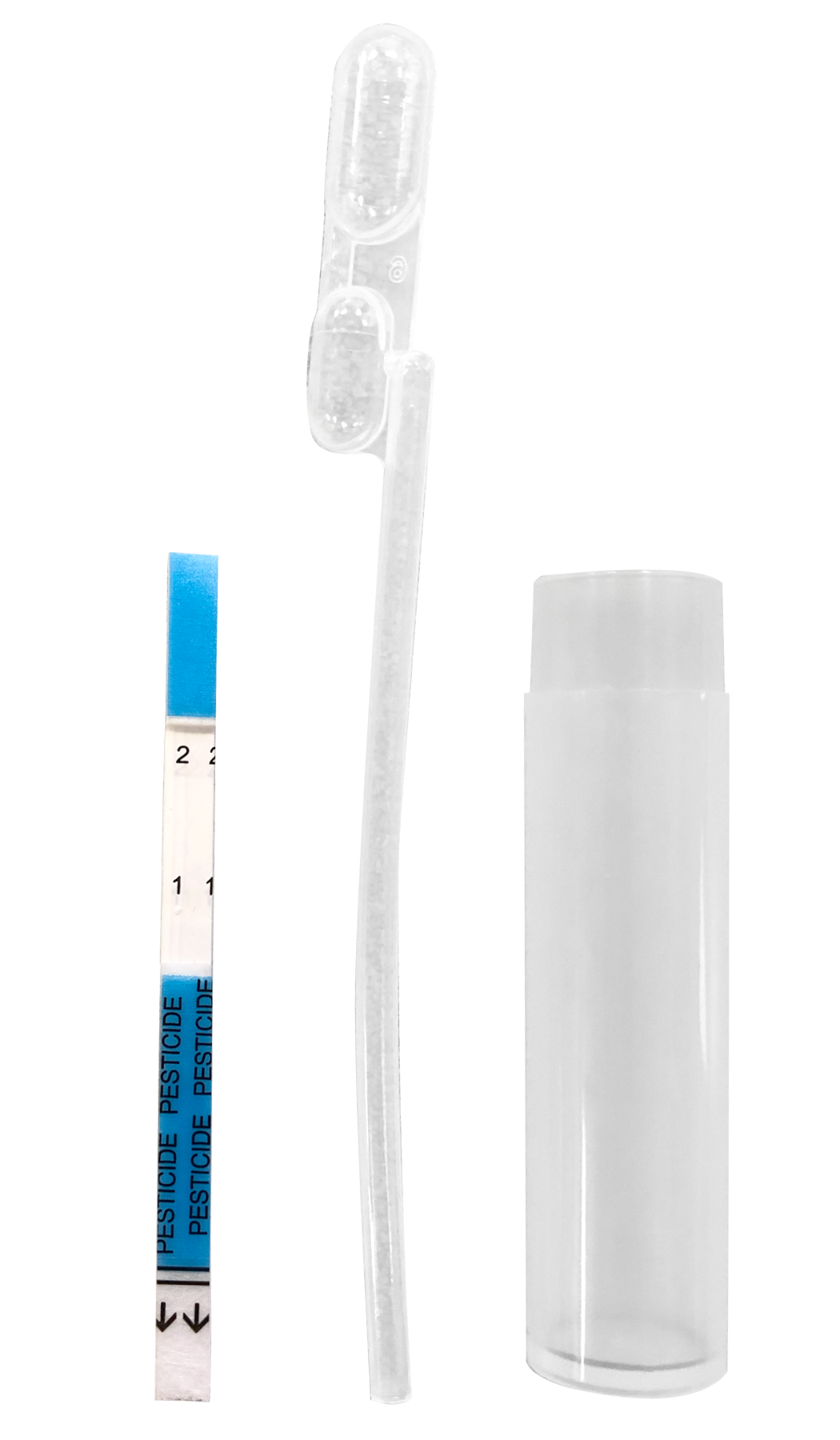 잔류농약 수질검사키트 ITS 487996 특가(유효기간 : 24.1월)