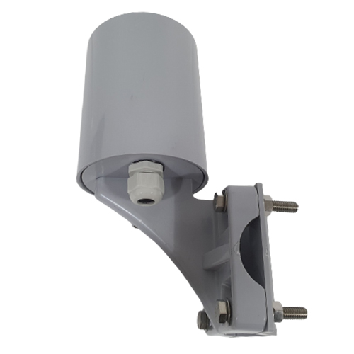 BCB-100B 중계박스 pH,ORP,전도도, DO등 케이블간 연결시 사용 센서신호보호