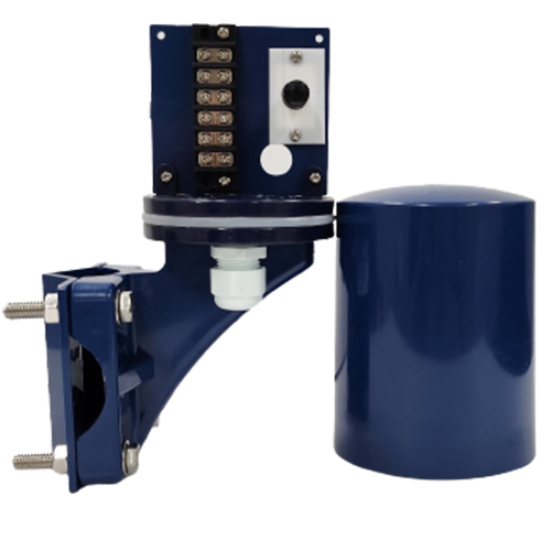 BMC-100B 중계박스 pH,ORP,전도도, DO등 케이블간 연결시 사용 센서신호보호