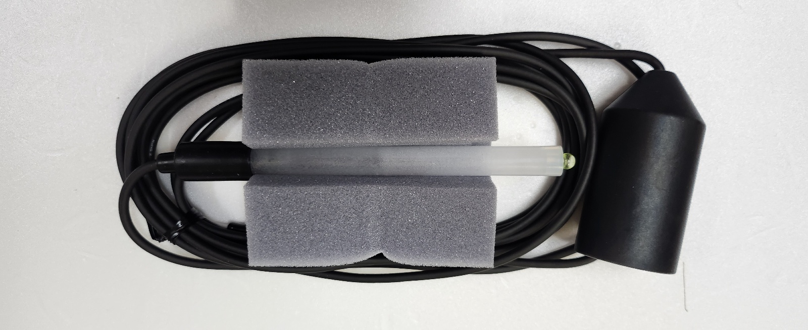 PH-5110RS-GRN1 폭기조, 호기조 설치형 pH측정기 GRN-1 pH전극